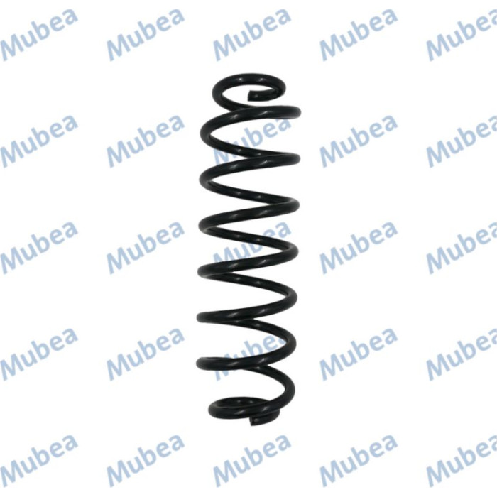 MUBEA 90172145 Fahrwerksfeder MUBEA 90172145 Fahrwerksfeder