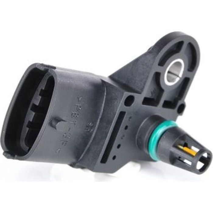 BOSCH 0 281 002 437 Sensor, Ladedruck BOSCH 0 281 002 437 Sensor, Ladedruck