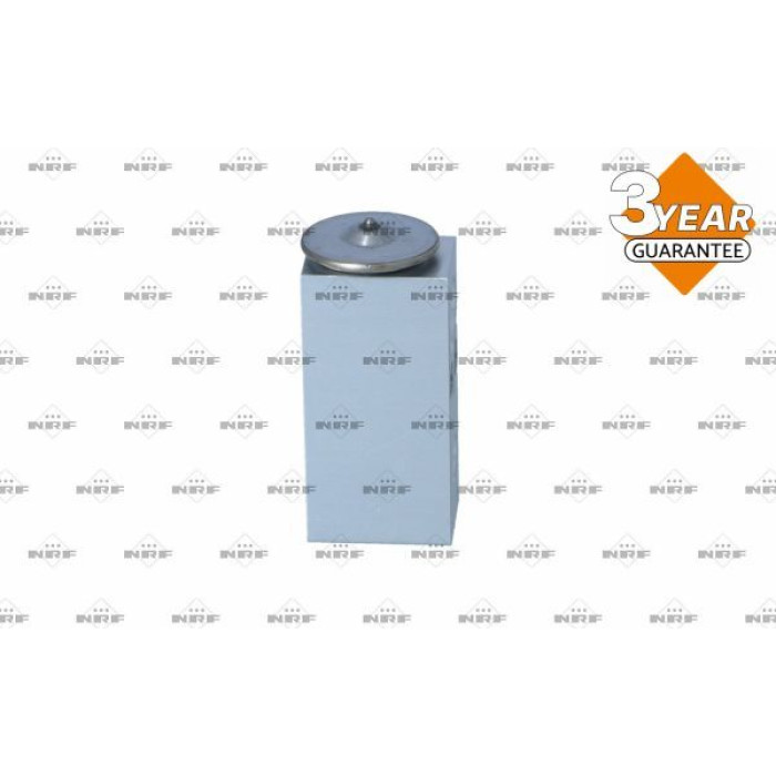 NRF 38551 Expansionsventil, Klimaanlage EASY FIT