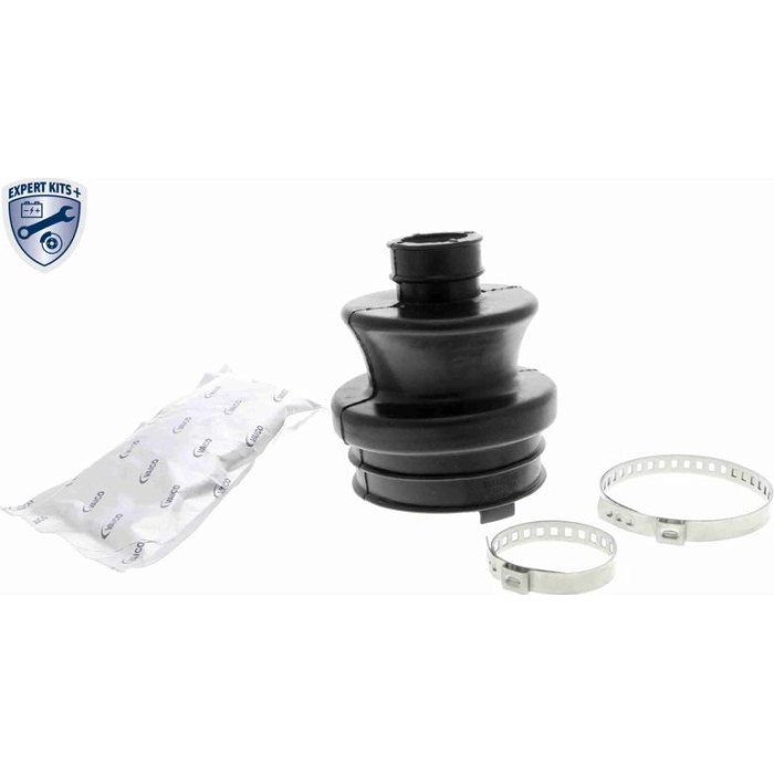 Vaico V30-1245 Faltenbalgsatz, Antriebswelle Expert Kits +