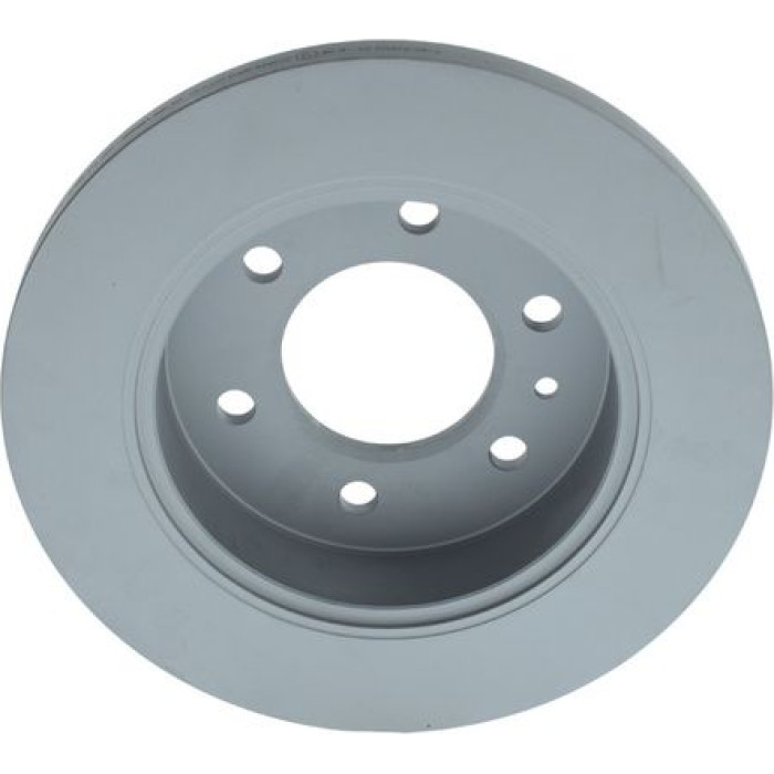 BOSCH 0 986 479 H07 Bremsscheibe