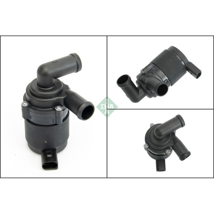 INA 539 0027 10 Zusatzwasserpumpe (Kühlwasserkreislauf) INA 539 0027 10 Zusatzwasserpumpe (Kühlwasserkreislauf)