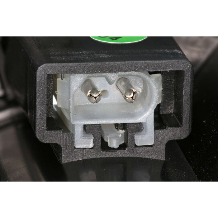 Valeo 884614 Innenraumgebläse