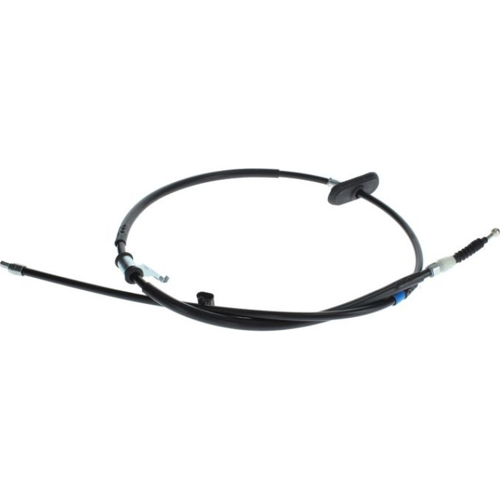 BOSCH 1 987 482 536 Seilzug, Feststellbremse