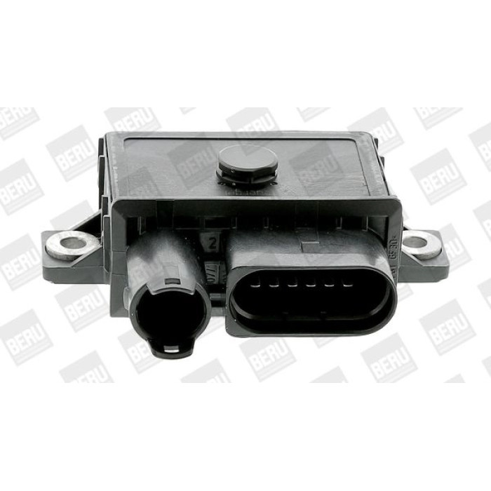 BorgWarner (BERU) GSE101 Steuergerät, Glühzeit BorgWarner (BERU) GSE101 Steuergerät, Glühzeit