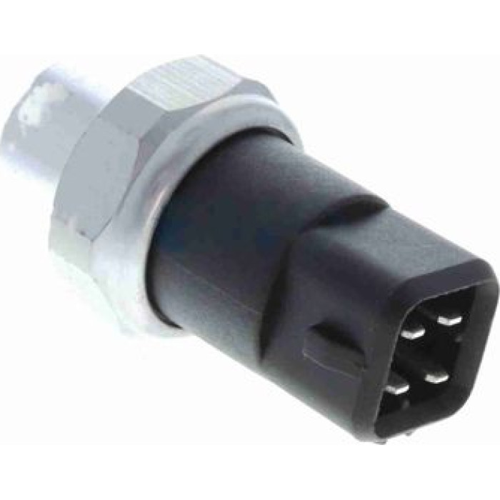 Vemo V10-73-0140 Druckschalter, Klimaanlage Green Mobility Parts