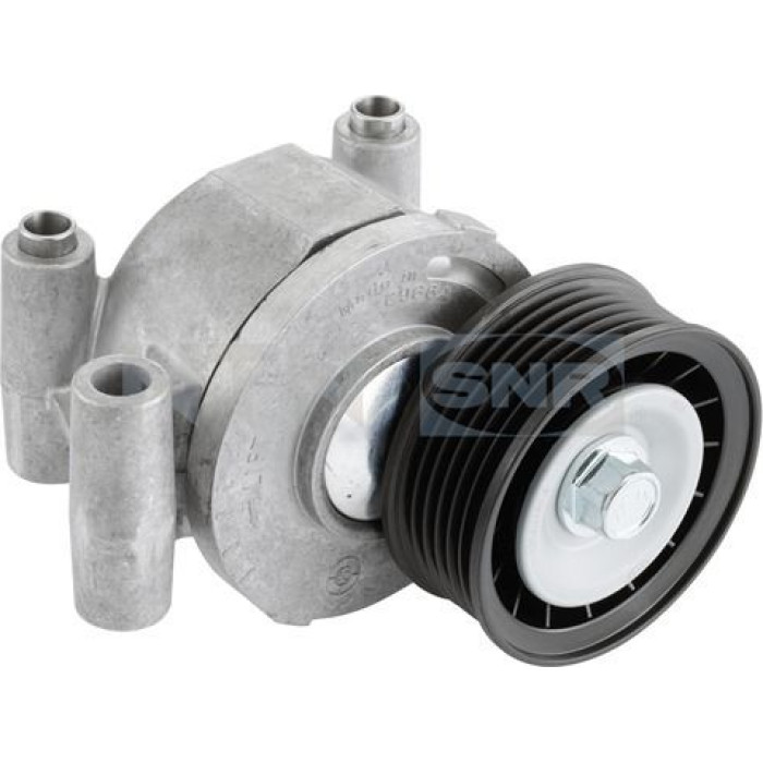 NTN-SNR GA370.07 Spannrolle, Keilrippenriemen