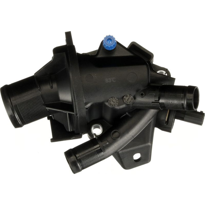 Gates TH74483G1 Thermostat, Kühlmittel Gates TH74483G1 Thermostat, Kühlmittel
