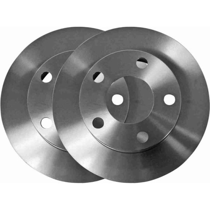 Vaico V10-40076 Bremsscheibe Vaico V10-40076 Bremsscheibe