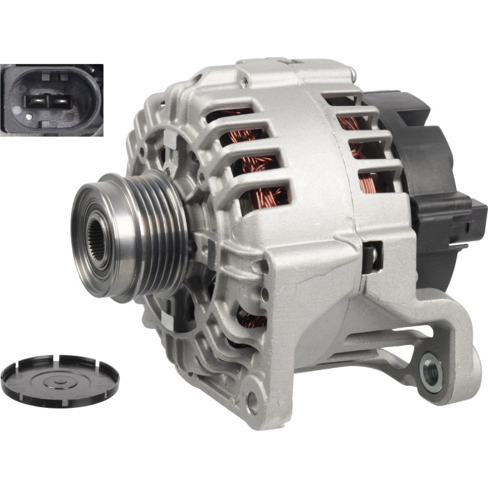 FEBI BILSTEIN 101551 Generator FEBI BILSTEIN 101551 Generator