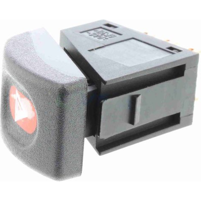 Vemo V40-80-2408 Warnblinkschalter Vemo V40-80-2408 Warnblinkschalter