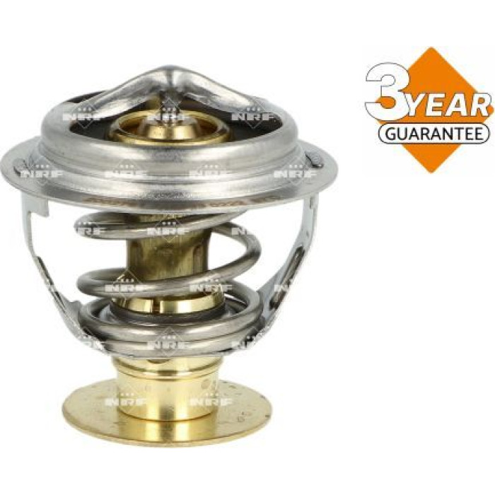 NRF 725263 Thermostat, Kühlmittel NRF 725263 Thermostat, Kühlmittel