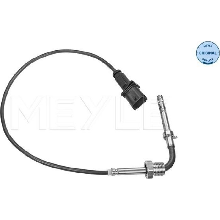 Meyle 214 800 0022 Sensor, Abgastemperatur MEYLE-ORIGINAL: True to OE