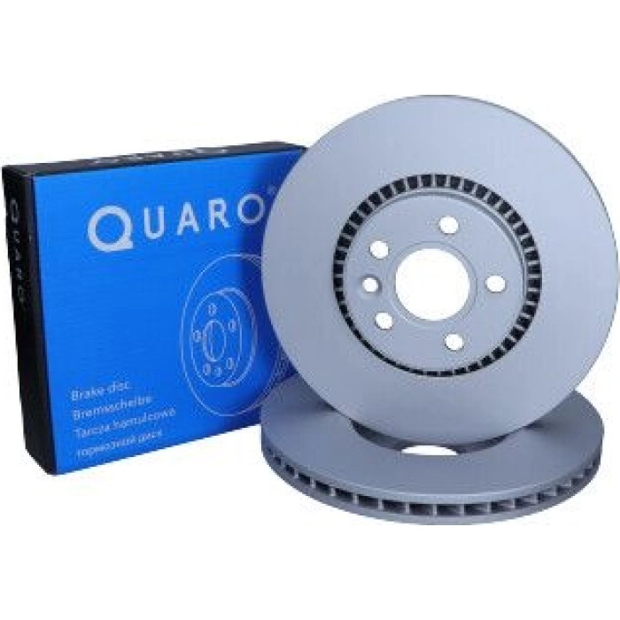 QUARO QD6049 Bremsscheibe QUARO QD6049 Bremsscheibe