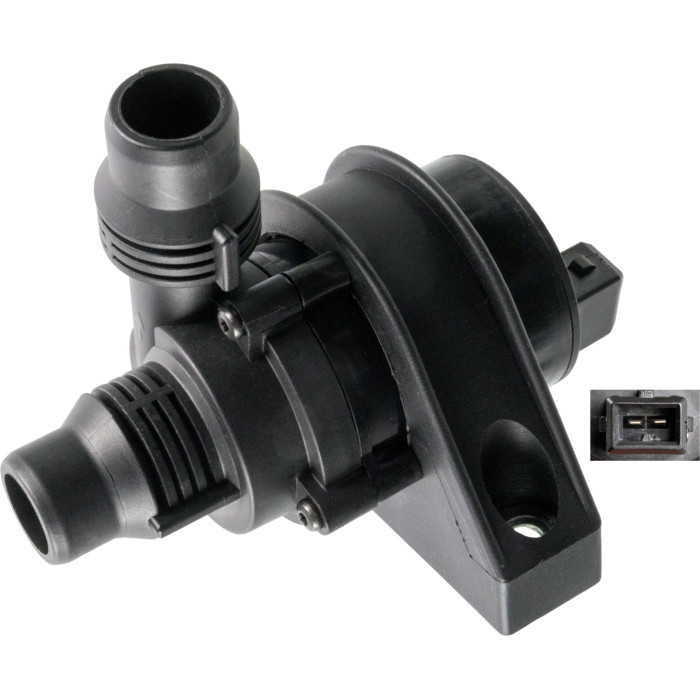 FEBI BILSTEIN 177250 Zusatzwasserpumpe (Kühlwasserkreislauf) FEBI BILSTEIN 177250 Zusatzwasserpumpe (Kühlwasserkreislauf)