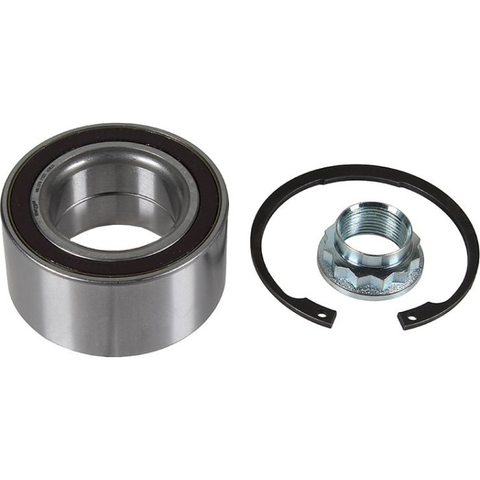 Metzger WM 2379 Radlagersatz COMPETENCE KIT Metzger WM 2379 Radlagersatz COMPETENCE KIT