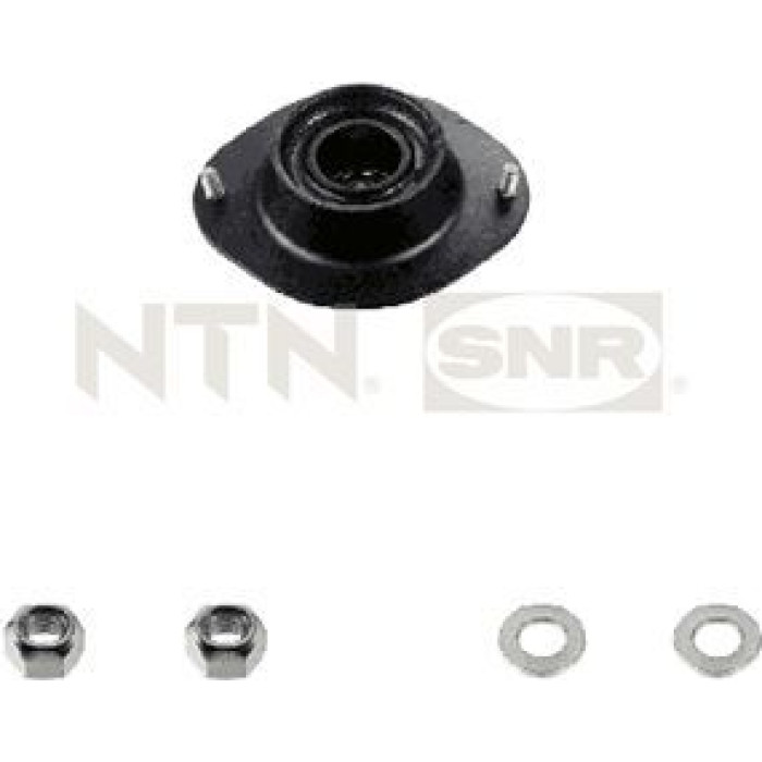 NTN-SNR KB653.07 Reparatursatz, Federbeinstützlager NTN-SNR KB653.07 Reparatursatz, Federbeinstützlager