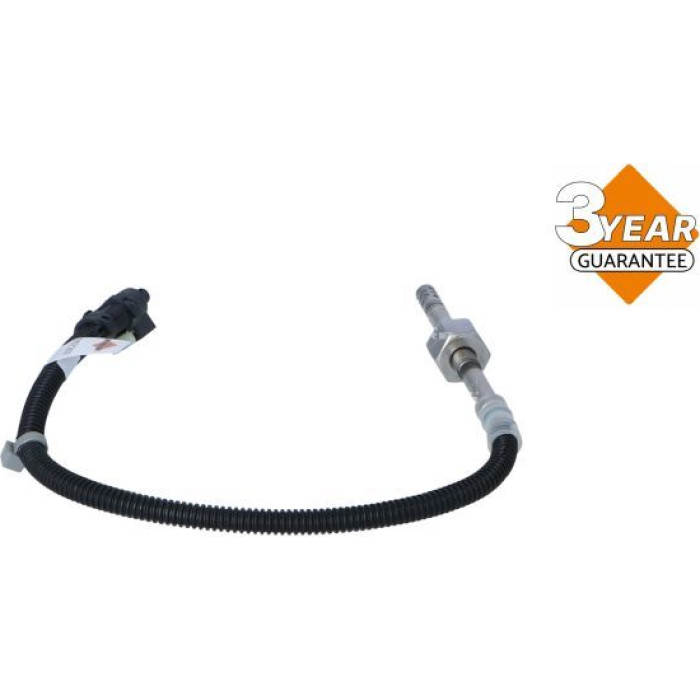 NRF 707202 Sensor, Abgastemperatur EASY FIT
