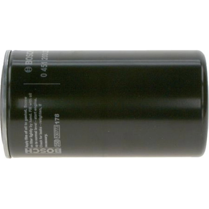 BOSCH 0 451 203 228 Ölfilter BOSCH 0 451 203 228 Ölfilter