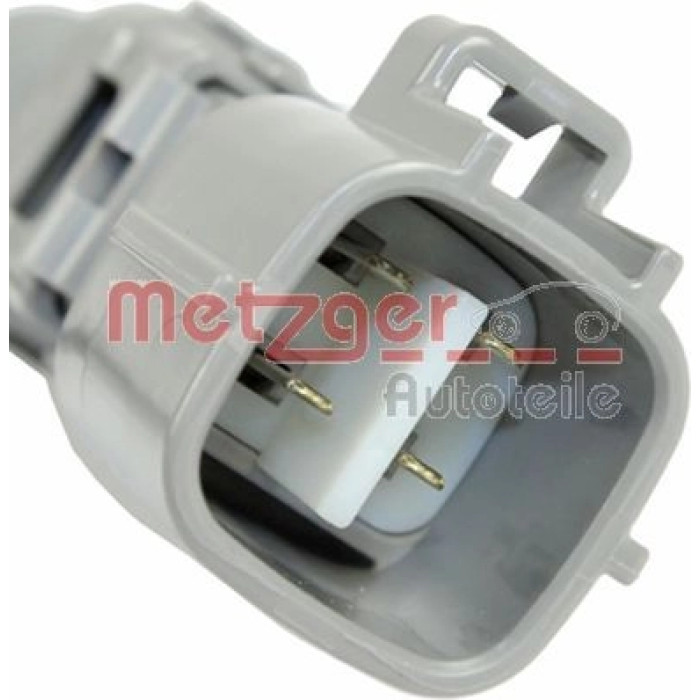 Metzger 0893578 Lambdasonde Metzger 0893578 Lambdasonde