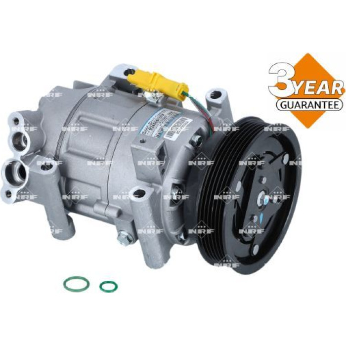 NRF 320201 Kompressor, Klimaanlage EASY FIT NRF 320201 Kompressor, Klimaanlage EASY FIT