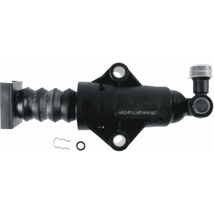 Sachs 6283 998 801 Nehmerzylinder, Kupplung Sachs 6283 998 801 Nehmerzylinder, Kupplung