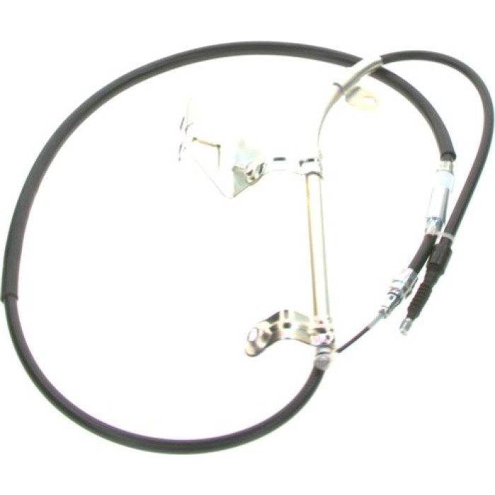 BOSCH 1 987 477 242 Seilzug, Feststellbremse BOSCH 1 987 477 242 Seilzug, Feststellbremse