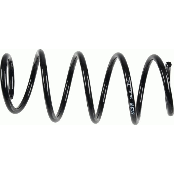 Sachs 993 221 Fahrwerksfeder Sachs 993 221 Fahrwerksfeder