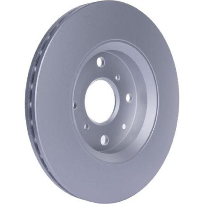 Hella 8DD 355 112-311 Bremsscheibe PRO Hella 8DD 355 112-311 Bremsscheibe PRO