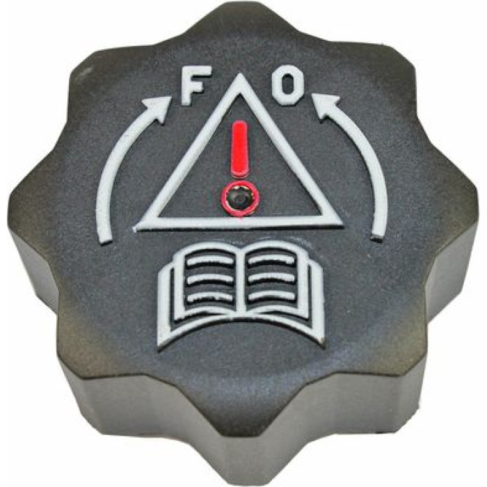 Metzger 2140146 Verschlussdeckel, Kühlmittelbehälter Metzger 2140146 Verschlussdeckel, Kühlmittelbehälter