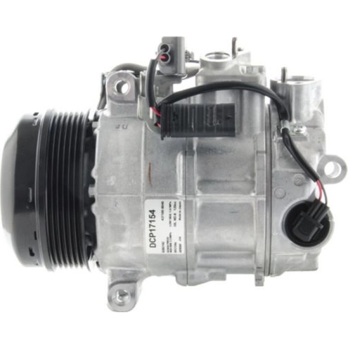 Mahle ACP 560 000P Kompressor, Klimaanlage BEHR Premium Line Mahle ACP 560 000P Kompressor, Klimaanlage BEHR Premium Line