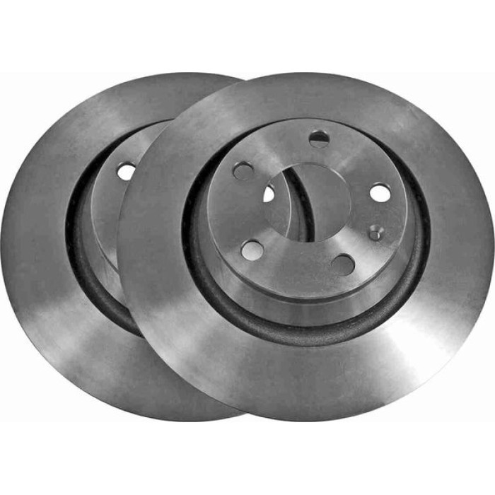 Bremsscheibe V10-80100 Bremsscheibe V10-80100