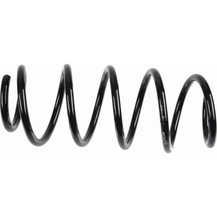 Sachs 993 218 Fahrwerksfeder