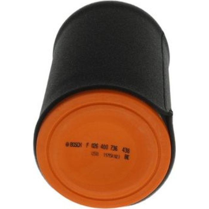 BOSCH F 026 400 736 Luftfilter BOSCH F 026 400 736 Luftfilter