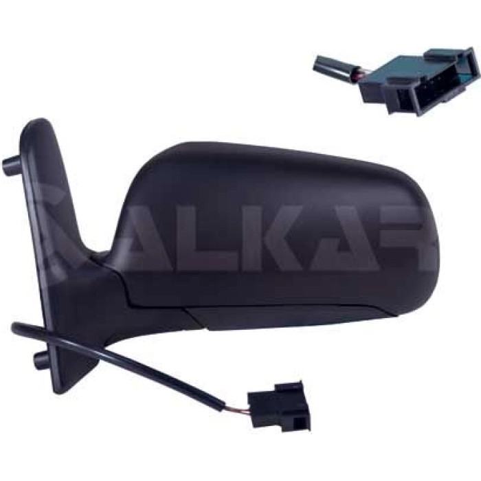 Alkar 6125800 Außenspiegel Alkar 6125800 Außenspiegel