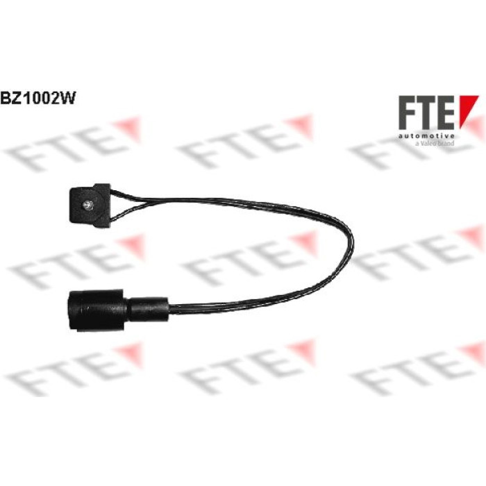 FTE 9410000 Warnkontakt, Bremsbelagverschleiß
