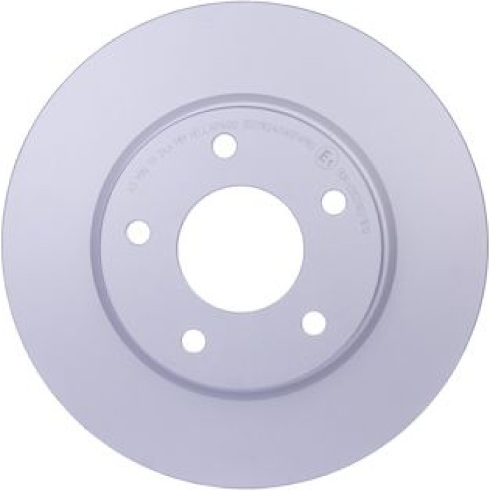 Hella 8DD 355 116-241 Bremsscheibe PRO Hella 8DD 355 116-241 Bremsscheibe PRO