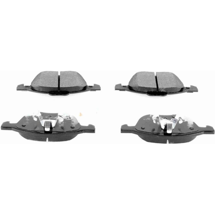 Vaico V25-0272 Bremsbelagsatz, Scheibenbremse Green Mobility Parts Vaico V25-0272 Bremsbelagsatz, Scheibenbremse Green Mobility Parts