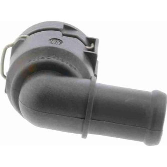 Kühlmittelflansch V10-3010 Kühlmittelflansch V10-3010