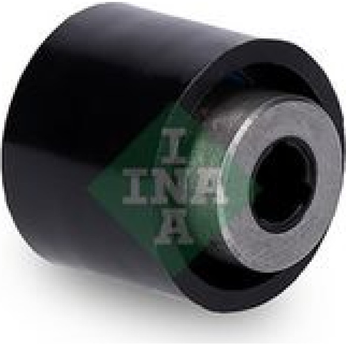 INA 532 0750 10 Umlenkrolle/Führungsrolle, Zahnriemen