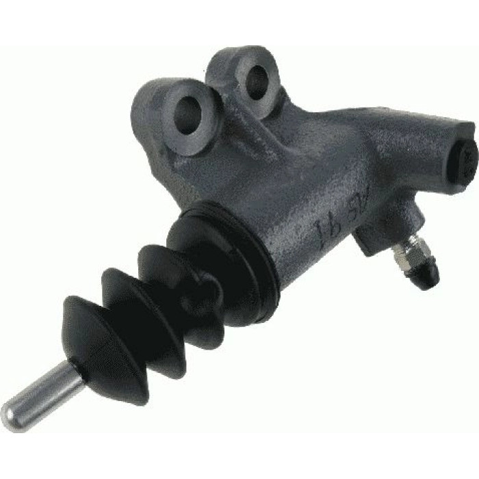 Sachs 6283 600 154 Nehmerzylinder, Kupplung