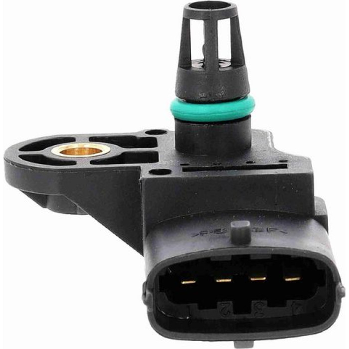 Vemo V24-72-0099 Sensor, Ladedruck Green Mobility Parts
