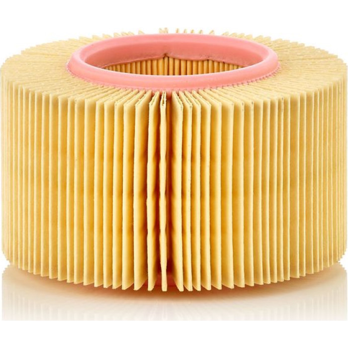 MANN-FILTER C 1552 Luftfilter