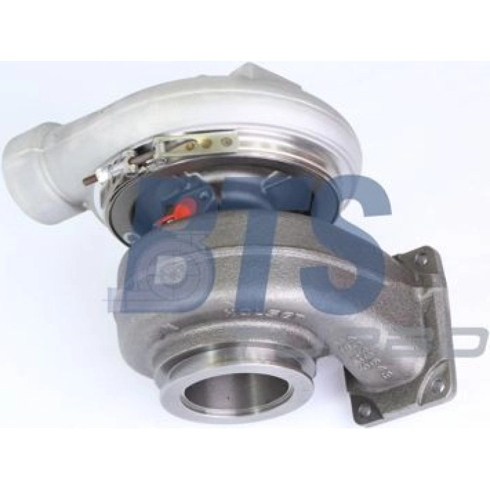 BTS Turbo Turbolader T912226 BTS Turbo Turbolader T912226