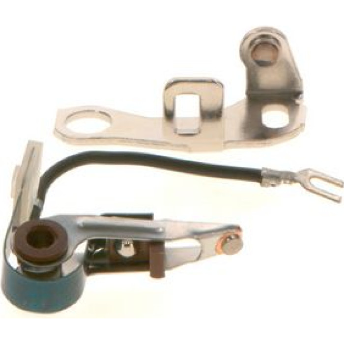 BOSCH 9 231 081 331 Kontaktsatz, Zündverteiler BOSCH 9 231 081 331 Kontaktsatz, Zündverteiler