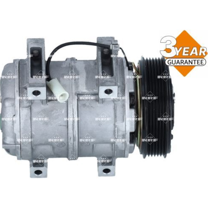 NRF 32112 Kompressor, Klimaanlage EASY FIT