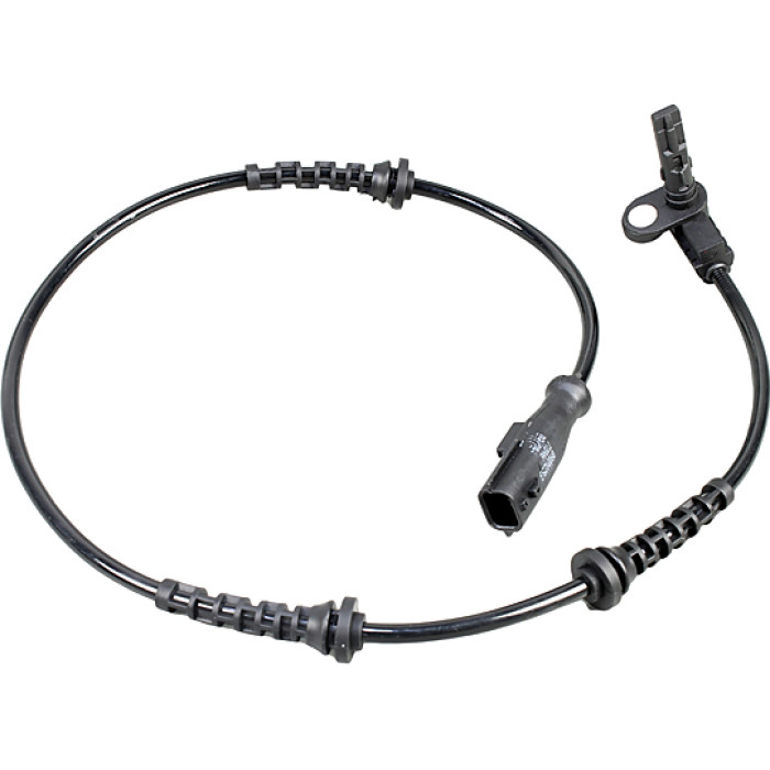Metzger 09001258 Sensor, Raddrehzahl