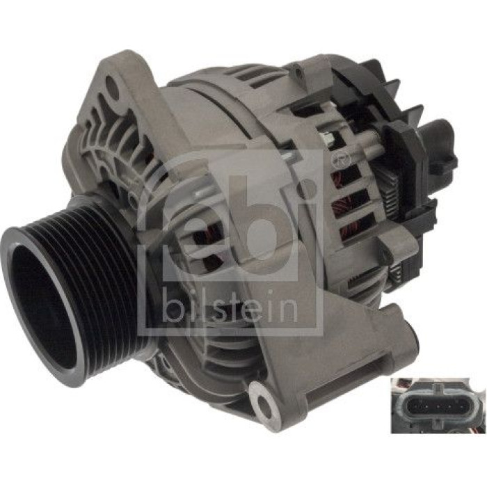 febi bilstein 48947 Generator febi bilstein 48947 Generator