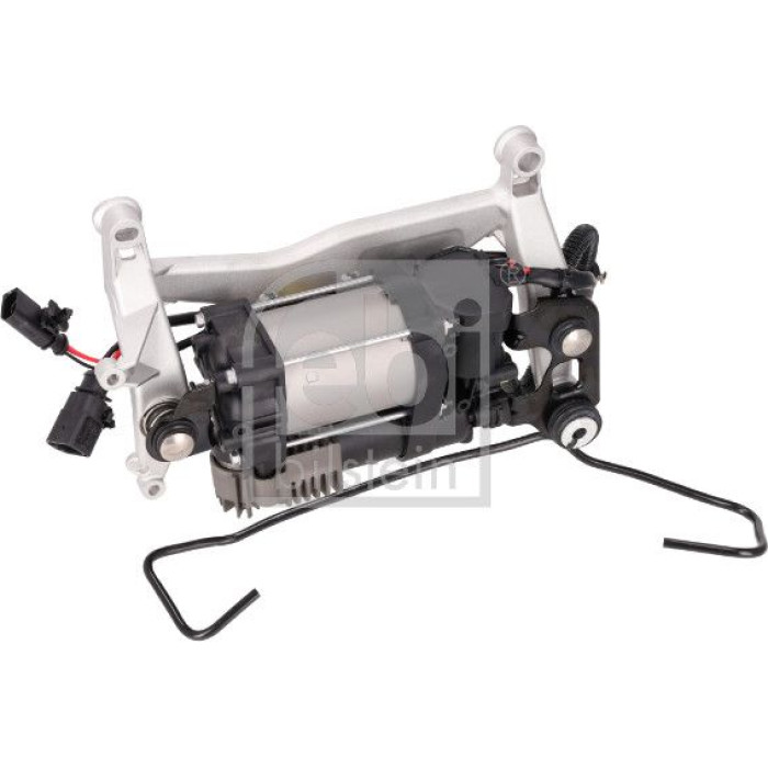 febi bilstein 196285 Kompressor, Druckluftanlage Plus