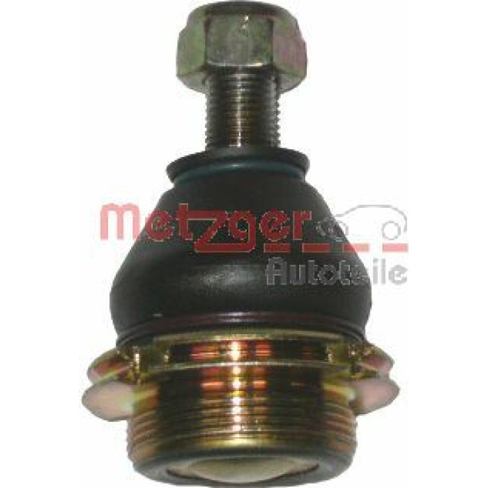 Metzger 57019408 Traggelenk/Führungsgelenk COMPETENCE KIT